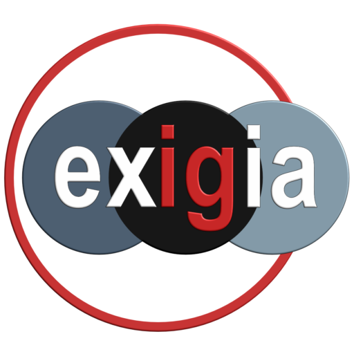 Exigia Logo