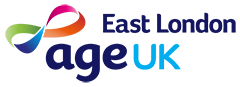 Age UK East London Logo